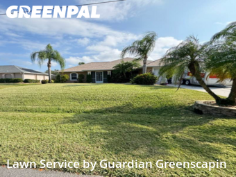Lawn Mow nearby North Port, FL, 