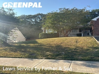 Lawn Service nearby Lawrenceville, GA, 