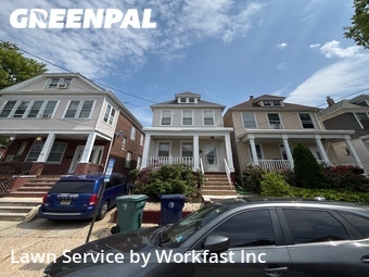 Lawn Mow nearby Perth Amboy, NJ, 