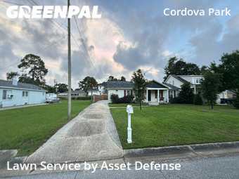 Yard Cutting nearby Pensacola, FL, 