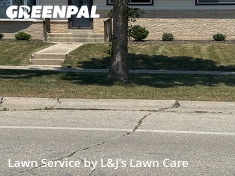 Lawn Mow nearby Oak Creek, WI, 