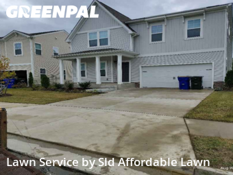 Lawn Care Service nearby Suffolk, VA, 