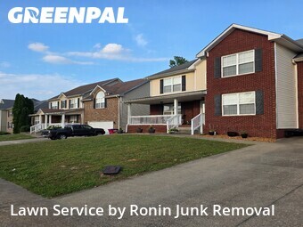 Lawn Service nearby Clarksville, TN, 
