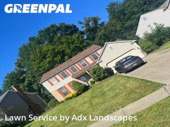 Lawn Care Service nearby Twinsburg, OH, 