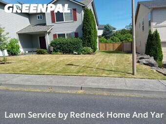 Lawn Cut nearby Poulsbo, WA, 