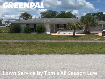 Yard Mowing nearby Spring Hill, FL, 