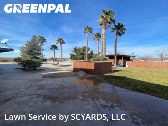 Lawn Service nearby Apple Valley, CA, 
