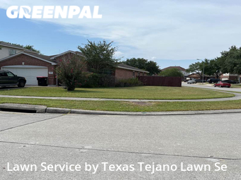 Lawn Care nearby Humble, TX, 