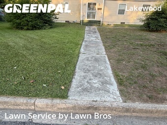 Yard Cutting nearby Norfolk, VA, 