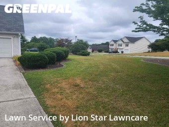 Lawn Cutting nearby Snellville, GA, 