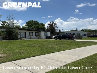Yard Cutting nearby Orlando, FL, 