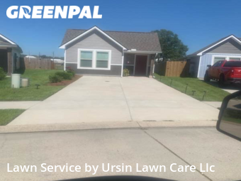 Grass Cutting nearby Gonzales, LA, 