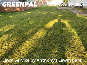 Lawn Service nearby Minneapolis, MN, 