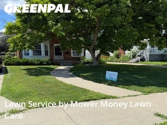 Lawn Cutting nearby Eastpointe, MI, 