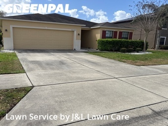 Lawn Service nearby Sanford, FL, 