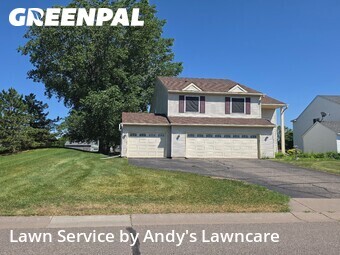 Grass Cutting nearby Woodbury, MN, 