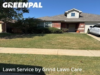 Lawn Care Service nearby Burleson, TX, 