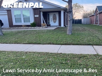 Lawn Cutting nearby Grand Prairie, TX, 