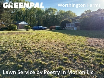 Lawn Care nearby Richmond, VA, 