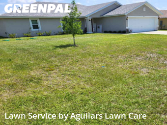Lawn Maintenance nearby Ocala, FL, 