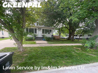 Lawn Cut nearby Bloomington, IL, 