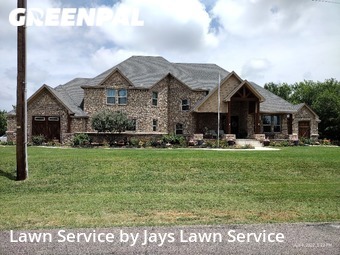 Lawn Service nearby Burleson, TX, 