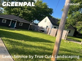 Lawn Mowing Service nearby Columbus, OH, 