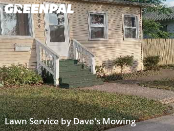 Grass Cutting nearby East Alton, IL, 
