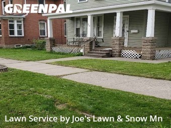 Grass Cutting nearby Saint Paul, MN, 