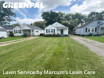 Lawn Cutting nearby Louisville, KY, 