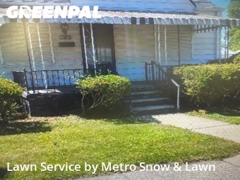Landscaping Companies In Warren,48091,Landscaping Renovation by Metro Snow & Lawn, work completed in Jun , 2026