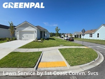 Lawn Care nearby St. Augustine, FL, 