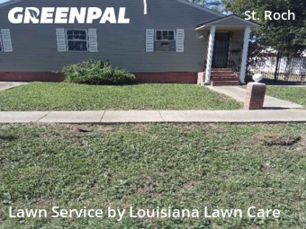 Lawn Care nearby New Orleans, LA, 