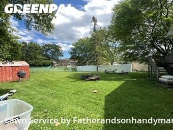 Lawn Mowing Service nearby Streamwood, IL, 
