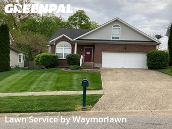 Lawn Service nearby Louisville, KY, 