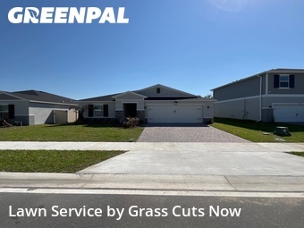 Lawn Care nearby Clermont, FL, 