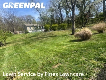 Residential Landscaping In Salem,24153,Landscaping Services by Fines Lawncare , work completed in Apr , 2026