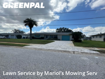 Lawn Maintenance nearby Largo, FL, 