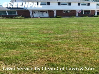 Lawn Service nearby Lansing, MI, 
