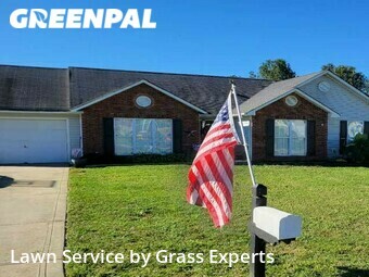 Yard Cutting nearby Concord, NC, 