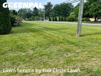 Lawn Cut nearby Cincinnati, OH, 