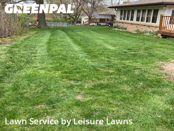 Yard Cutting nearby Omaha, NE, 