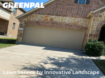 Lawn Care nearby Mc Kinney, TX, 