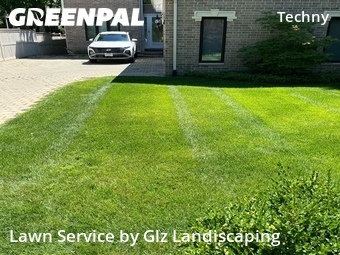 Lawn Care Service nearby Northbrook, IL, 
