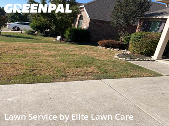 Lawn Service nearby Grand Prairie, TX, 