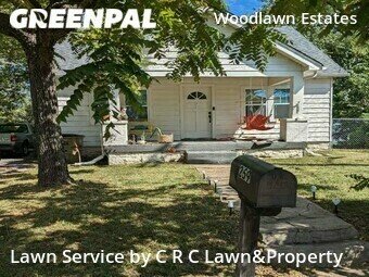 Lawn Service nearby Nashville, TN, 
