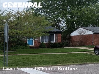 Grass Cut nearby Clinton Township, MI, 