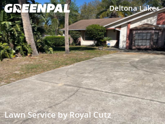 Lawn Cutting nearby Deltona, FL, 