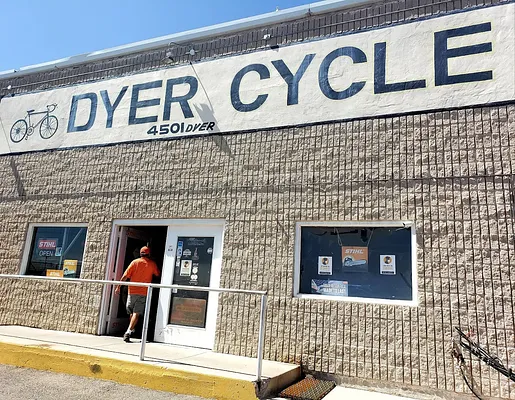 Dyer Cycle Photo 11