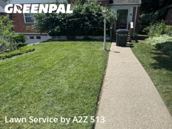 Lawn Care Service nearby Cincinnati, OH, 